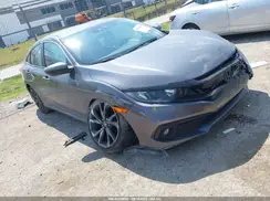 2HGFC2F80MH503217 2021 HONDA CIVIC