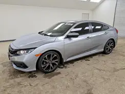 2HGFC2F80MH504223 2021 HONDA CIVIC