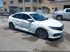 2HGFC2F80MH504657 2021 HONDA CIVIC
