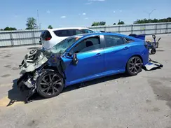 2HGFC2F80MH504934 2021 HONDA CIVIC