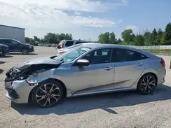 2HGFC2F80MH505565 2021 HONDA CIVIC