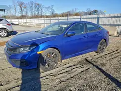 2HGFC2F80MH505629 2021 HONDA CIVIC