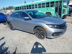 2HGFC2F80MH505954 2021 HONDA CIVIC