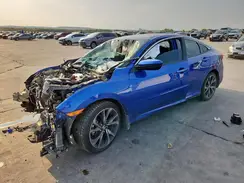 2HGFC2F80MH506179 2021 HONDA CIVIC