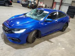 2HGFC2F80MH506425 2021 HONDA CIVIC