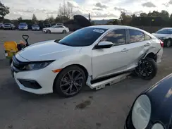 2HGFC2F80MH507204 2021 HONDA CIVIC