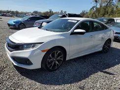 2HGFC2F80MH507915 2021 HONDA CIVIC