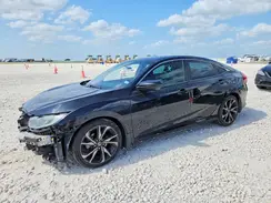 2HGFC2F80MH509308 2021 HONDA CIVIC