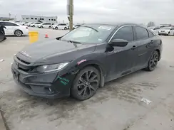 2HGFC2F80MH509325 2021 HONDA CIVIC