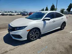 2HGFC2F80MH510832 2021 HONDA CIVIC