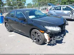 2HGFC2F80MH511088 2021 HONDA CIVIC