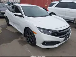2HGFC2F80MH511446 2021 HONDA CIVIC