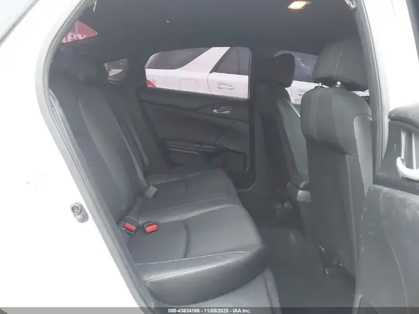 2HGFC2F80MH511446 2021 HONDA CIVIC - Image 8