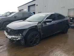2HGFC2F80MH512189 2021 HONDA CIVIC