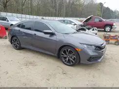 2HGFC2F80MH512211 2021 HONDA CIVIC