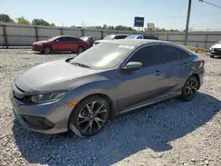 2HGFC2F80MH512290 2021 HONDA CIVIC