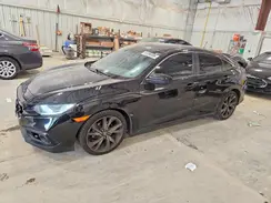 2HGFC2F80MH513035 2021 HONDA CIVIC