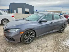 2HGFC2F80MH513343 2021 HONDA CIVIC