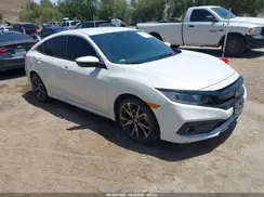 2HGFC2F80MH514282 2021 HONDA CIVIC