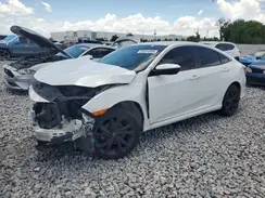 2HGFC2F80MH515268 2021 HONDA CIVIC
