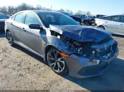 2HGFC2F80MH515464 2021 HONDA CIVIC