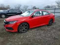 2HGFC2F80MH515898 2021 HONDA CIVIC