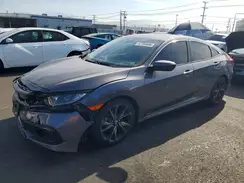 2HGFC2F80MH516050 2021 HONDA CIVIC