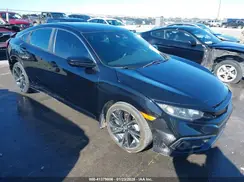 2HGFC2F80MH518669 2021 HONDA CIVIC