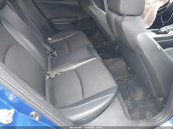 2HGFC2F80MH519059 2021 HONDA CIVIC - Image 8