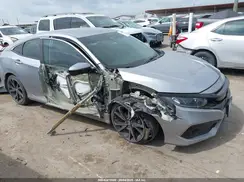 2HGFC2F80MH519823 2021 HONDA CIVIC