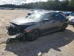 2HGFC2F80MH520096 2021 HONDA CIVIC