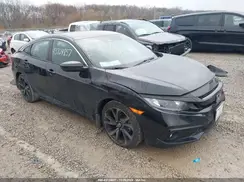2HGFC2F80MH520891 2021 HONDA CIVIC