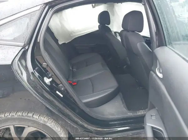 2HGFC2F80MH520891 2021 HONDA CIVIC - Image 8