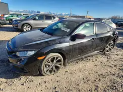 2HGFC2F80MH520910 2021 HONDA CIVIC