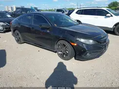2HGFC2F80MH521684 2021 HONDA CIVIC