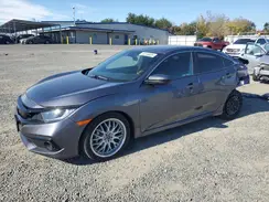 2HGFC2F80MH521779 2021 HONDA CIVIC