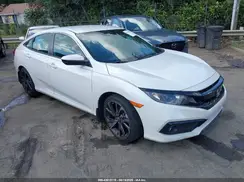 2HGFC2F80MH522544 2021 HONDA CIVIC