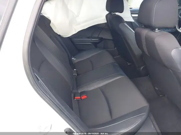 2HGFC2F80MH522544 2021 HONDA CIVIC - Image 8