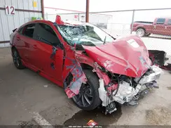 2HGFC2F80MH522799 2021 HONDA CIVIC