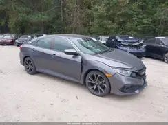 2HGFC2F80MH524777 2021 HONDA CIVIC