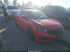 2HGFC2F80MH524892 2021 HONDA CIVIC