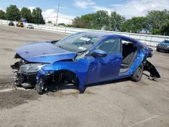 2HGFC2F80MH525797 2021 HONDA CIVIC