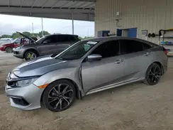 2HGFC2F80MH527257 2021 HONDA CIVIC