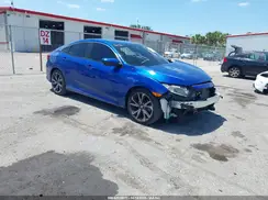 2HGFC2F80MH527517 2021 HONDA CIVIC