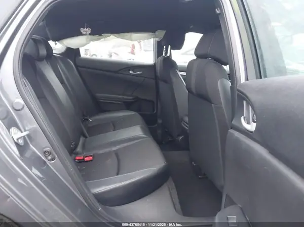 2HGFC2F80MH528070 2021 HONDA CIVIC - Image 8