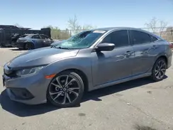 2HGFC2F80MH528411 2021 HONDA CIVIC