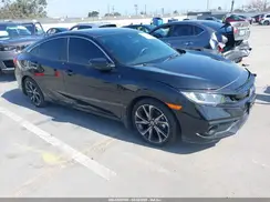 2HGFC2F80MH529493 2021 HONDA CIVIC