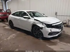 2HGFC2F80MH529784 2021 HONDA CIVIC