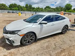 2HGFC2F80MH529798 2021 HONDA CIVIC