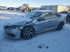 2HGFC2F80MH532507 2021 HONDA CIVIC